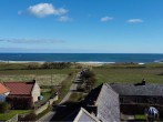 From the cottage to the sea